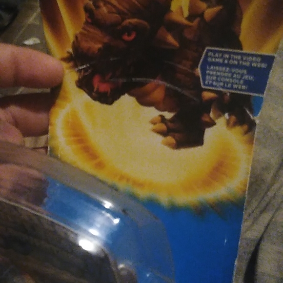 2011 Skylanders spyros adventure - Picture 6 of 8